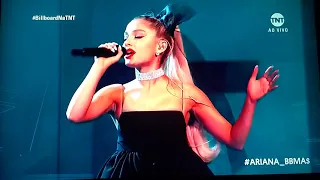 (HD) Ariana Grande - No Tears Left To Cry (Live Billboard Music Awards 2018)