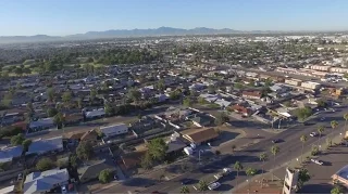 Habitat & GCU Neighborhood Revitalization