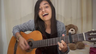 Aline Oliveira - 5 Km (cover) Henrique e Juliano