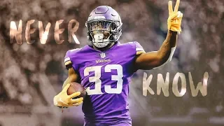 Dalvin Cook II Never Know II Highlights ᴴᴰ