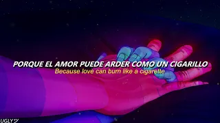 TV Girl - Lovers Rock // Sub Español - Inglés