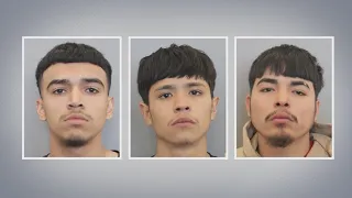 $750,000 bonds for 3 men charged with killing mechanic | Houston crime