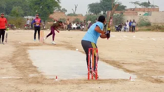 KHURRAM CHAKWAL BATTING  BEST SIXES IN HISTORY OF TAPE BALL PAKIATAN