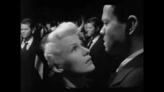 The Lady from Shanghai 1948 Orson Welles, Rita Hayworth