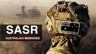 Australian SASR Special Forces "Tour of Duty"