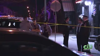 Man Shot, Killed On Luzerne Street In Hunting Park