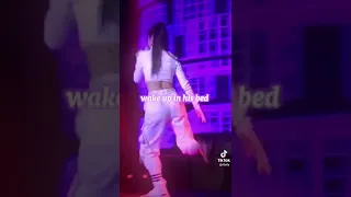 Yeji New rules #shorts #yeji #yejiitzy #newrules #pop #kpop #southkorea #dualipa #yejidance #yejikim