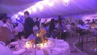 APEC Summit 2015 Welcome Dinner hosted by Bataan Provincial Government Part 1 of 3