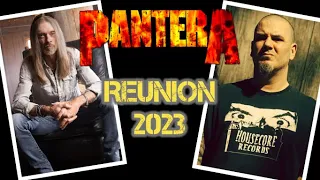 Do fans actually want this? Are Zakk and Charlie official? 2023 #pantera #zakkwylde #reunion