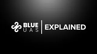 What is Blue sUAS, and Which Drones are NDAA-Approved?