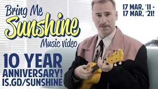 JiveStream Ep. 366! Bring Me Sunshine 10 Year Anniversary!