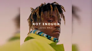 Juice WRLD - Not Enough (Unreleased) [Made with AI]