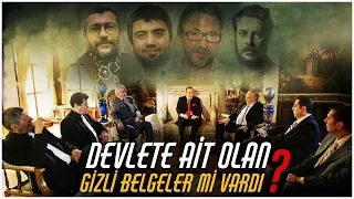 KURTLAR VADİSİ NASIL ORTAYA ÇIKTI?