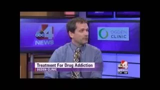 How Effective is Suboxone for Narcotic Addiction? Dr. Raymond Ward Weighs In | ABC4 News
