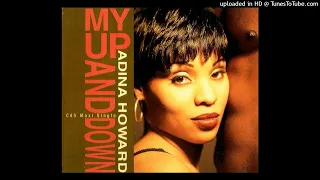 Adina Howard- 04- Freak Like Me- The Slow Wind Remix