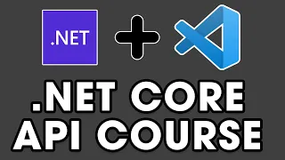 ASP.NET Core Web API .NET 8 2024 -1. Create Project + Install