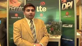 LTE NA 2010: Continuous Computing