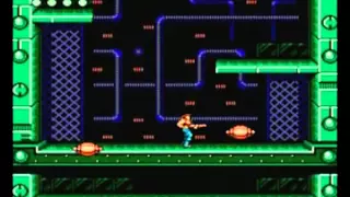NES Longplay - Contra 2 aka Super C