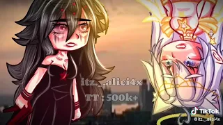 Gacha Life Tiktok Compilation #293 - Dola Gacha - BKDK Gacha