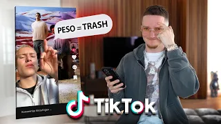 TikToks über mich 😭