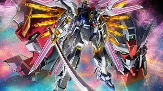 Mobile Suit Gundam SEED FREEDOM Theme「FREEDOM」 Piano Cover | Takanori Nishikawa [Sheet Music]