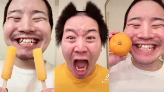 Junya1gou funny video 😂😂😂 | JUNYA Best TikTok October 2022 Part 190