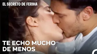 ¡Por Fin Están Reunidos! - El Secreto De Feriha Capítulo 44