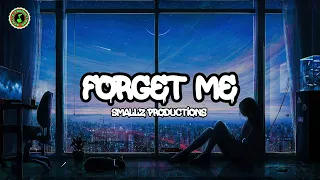 "Forget Me" Chill Boom Bap Type Beat Hip Hop Instrumental (By.Smallz Productions)