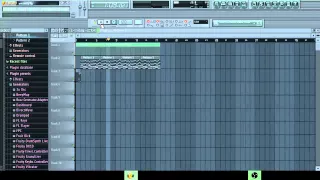 Progressive House (Avicii Style FLP) (Free Download w/ Midi)