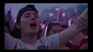 Rebelion@Defqon.1 2023