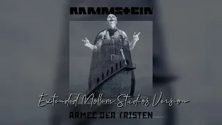 Rammstein - Armee Der Tristen (Extended Mollem Studios Version)