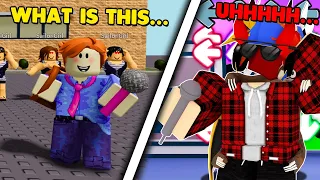 I Found The WORST Funky Friday Games #3... (ROBLOX FUNKY FRIDAY)