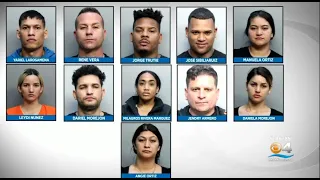 11 People Arrested For Operating Illegal Nightclub In Miami-Dade