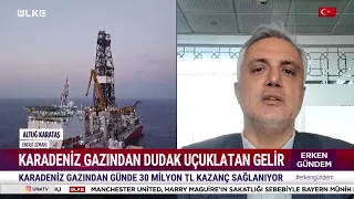 Yerli Doğalgazın Maddi Değeri