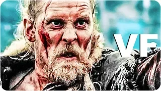 REDBAD Bande Annonce VF (2018)