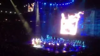 Love in Portofino ~ Andrea Bocelli @ Denver, Co 2013