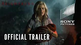 BRIGHTBURN (2019) • Official Trailer • Cinetext