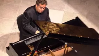 Arcadi Volodos plays 2 Rachmaninoff-Wild songs - live 2000