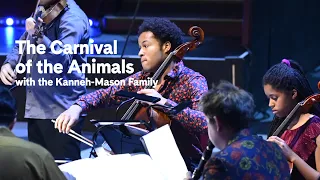 The Carnival of the Animals (excerpt) | Trailer