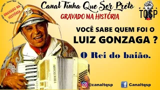 LUIZ GONZAGA: GRAVADO NA HISTÓRIA 37