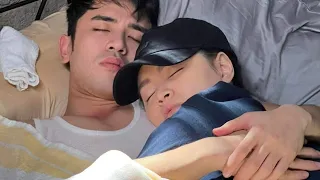 Barbie Forteza & David Licauco may Bed scene sa Maging Sino Ka Man🤭 BarDa Gawad Pasado Award winners