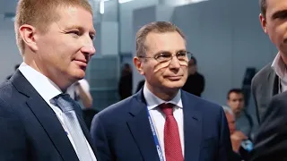 Добро пожаловать на МАКС-2019!