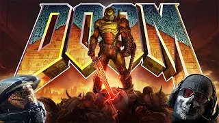 How Doom Saved First-Person Shooters