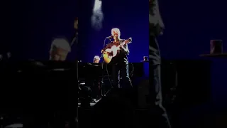 Joan Baez Verona 2018 Imagine