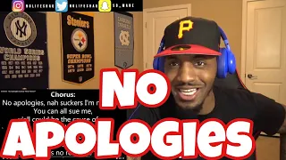 No Apologies all 2k19!!!! | Eminem - No Apologies (Lyrics) | REACTION