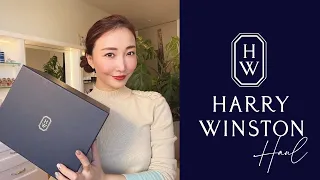 【HARRY WINSTON】 Introducing one-of-a-kind, ultra-rare watches and jewelry 【Made to Order/Haul】