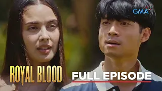 Royal Blood: Full Episode 65 (September 15, 2023)