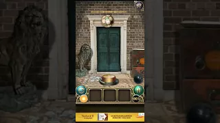 Escape the Mansion 3 Level 3 Walkthrough