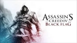 Assassin's Creed Black Flag Theme {Extended For 30 Minutes}