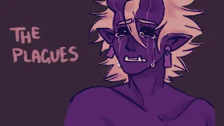 The Plagues | EYES(oc) Animatic